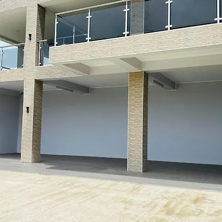 Lovely 4-Bedroom Holiday Home With Free Parking. Lautoka Exterior photo