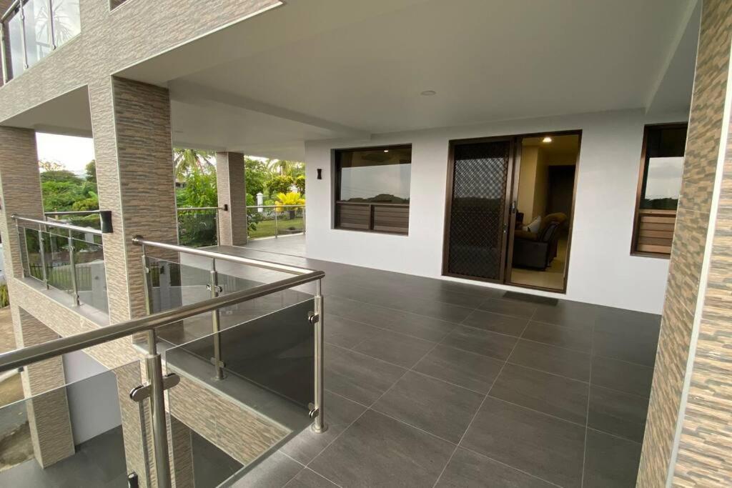 Lovely 4-bedroom With Free Parking. Lautoka
