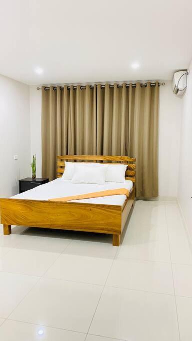 Lovely 4-bedroom With Free Parking. Apartment Lautoka